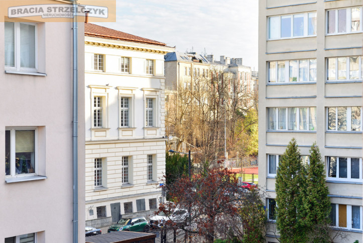 Mieszkanie Wynajem  Śródmieście Mikołaja Kopernika 10